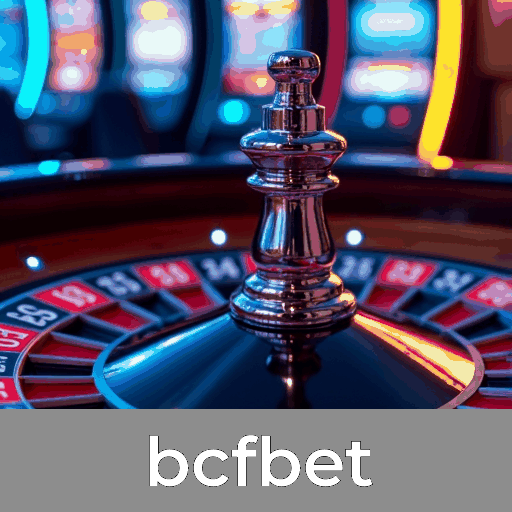 Cassino Online bcfbet