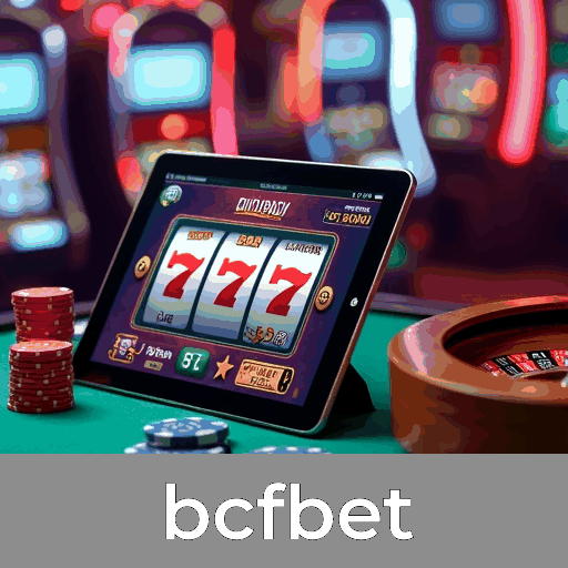 Cassino Online bcfbet