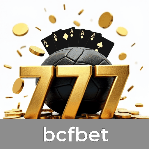 Cadastro na bcfbet