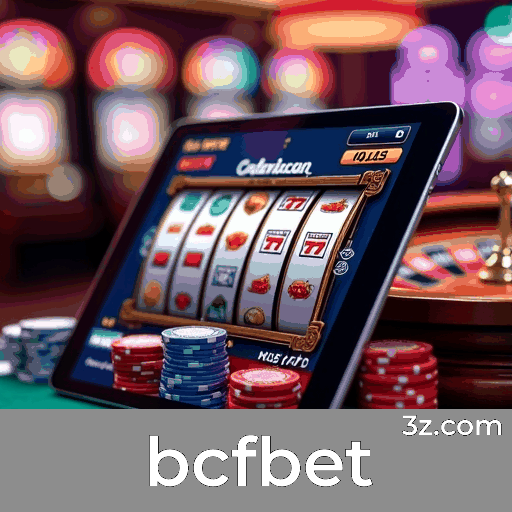Bônus e Promoções Únicos no bcfbet: Aproveite Já!