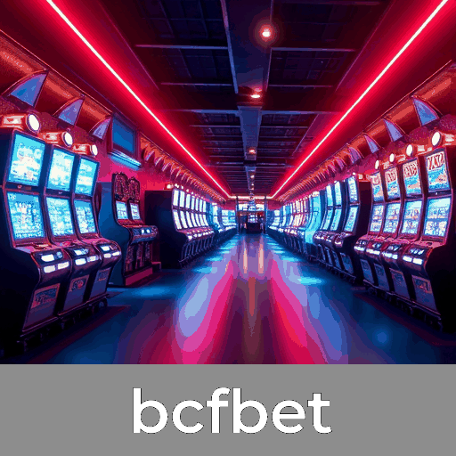 Jogos Crash no Cassino bcfbet
