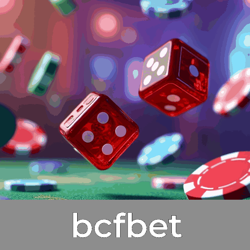 Apostas no bcfbet