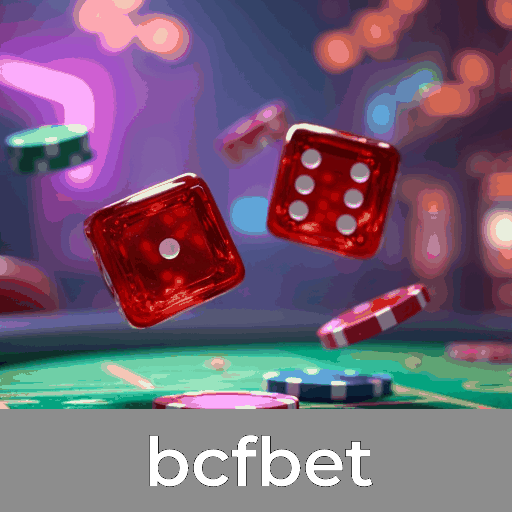 Cassino Online bcfbet