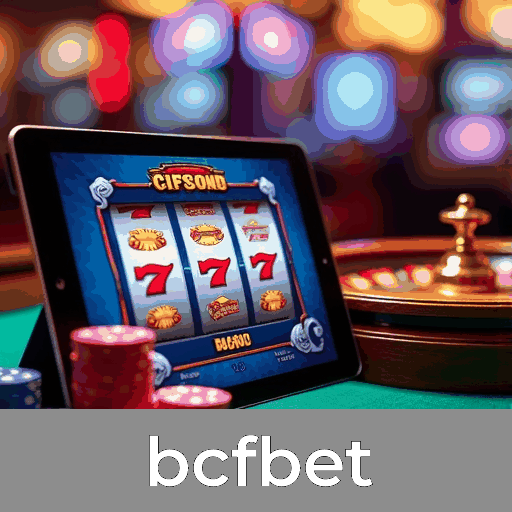 Cassino Online bcfbet