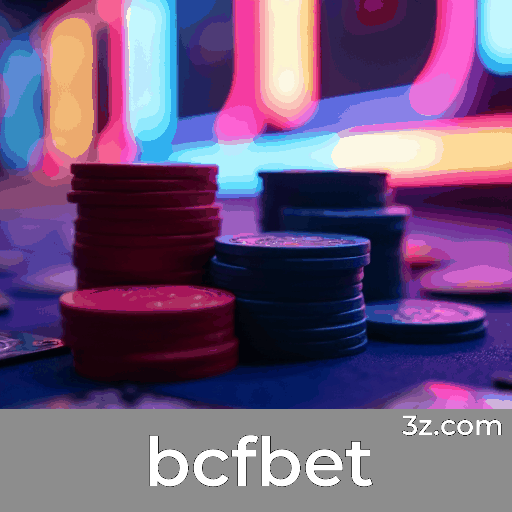 bcfbet: Seu Cassino Online Seguro e Confiável