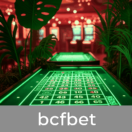 Cadastro na bcfbet