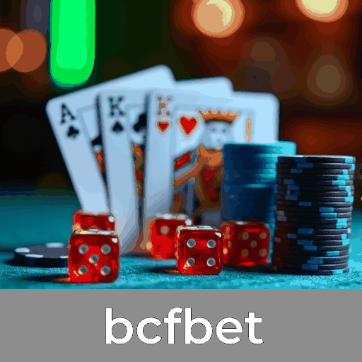 Acessar o site bcfbet COM