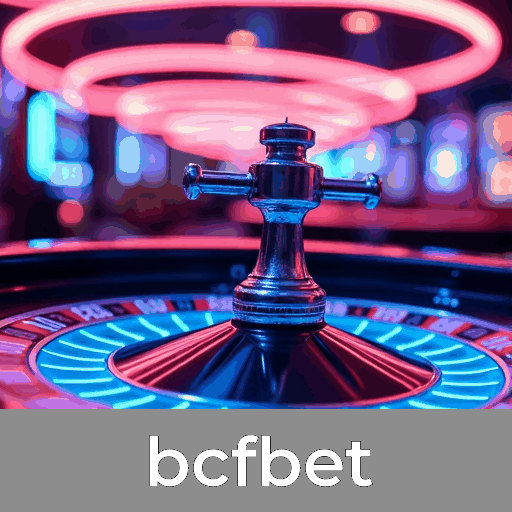 Cadastro na bcfbet